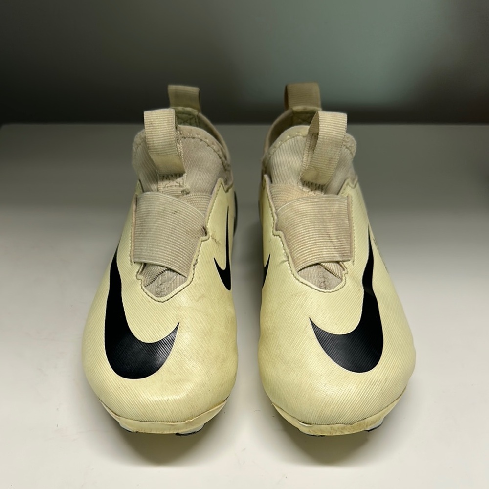 Nike Air Zoom Mercurial Soccer Cleats